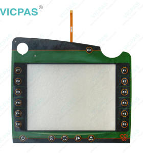 AMAZONE CCI 100 Isobus terminal control NTS F310708-17 Rev 0 F50117 MD251016 Repair