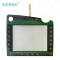 AMAZONE CCI 100 Isobus terminal control NTS F310708-17 Rev 0 F50117 MD251016 Repair