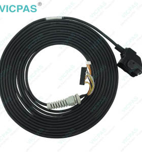 50979-0360 L05 rev.D 5M Cable for Teach Pendant Repair