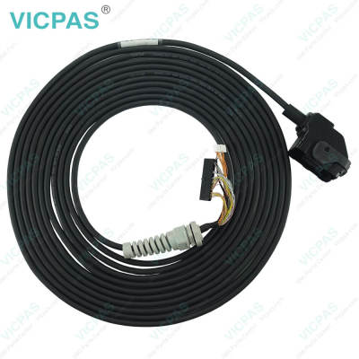 50979-0360 L05 rev.D 5M Cable for Teach Pendant Repair