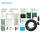 KAWAKASI Robot 50817-0069 50817-0072 Controller Parts