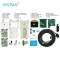 KAWAKASI Robot 50817-0069 50817-0072 Controller Parts