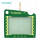 KRONE CCI 200 CCI200 Isobus terminal control HMI Panel Glass Membrane