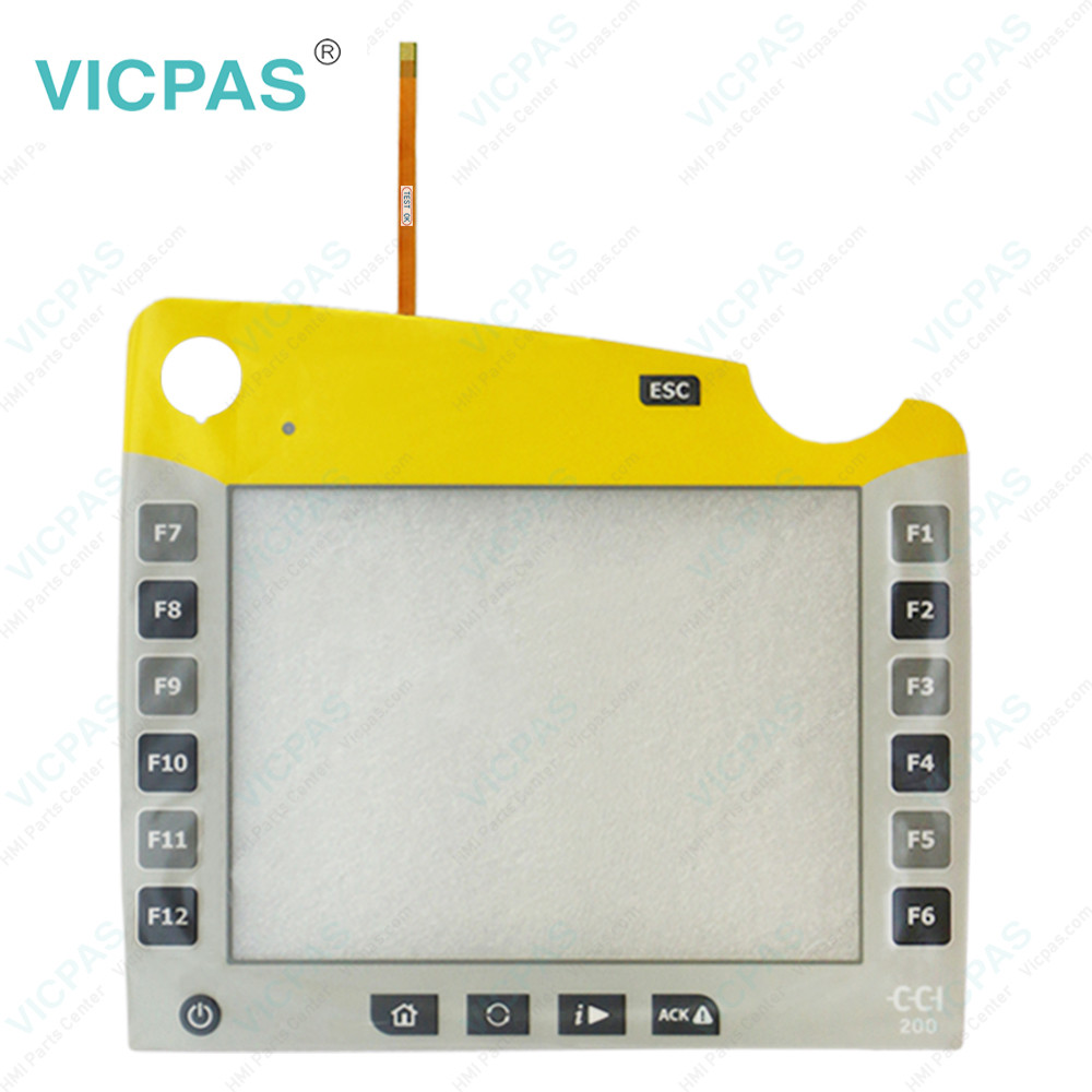 BEDNAR FARM MACHINERY CCI 200 NTS E310708-20 REV 0 AN007611 MD050117 Repair