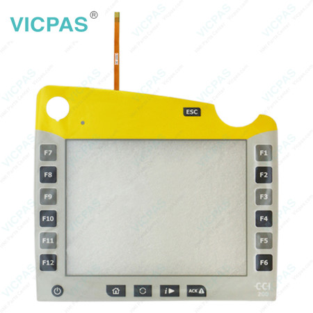 BEDNAR FARM MACHINERY CCI 200 NTS E310708-20 REV 0 AN007611 MD050117 Repair