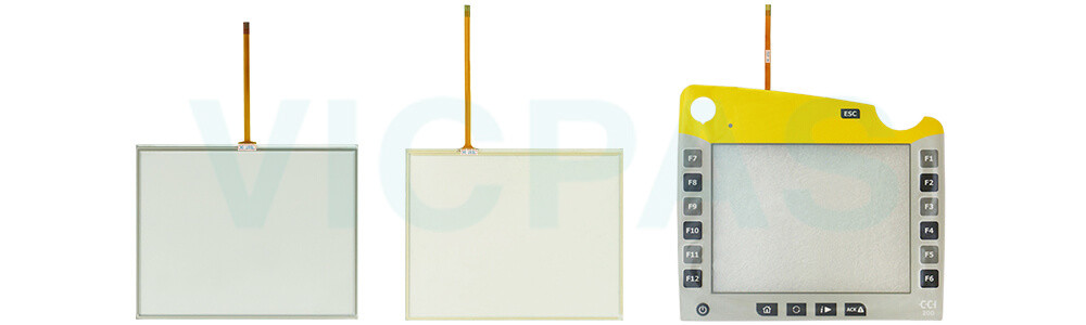 BEDNAR FARM MACHINERY CCI 200 HMI Touch Screen Tablet Protective Film Repair BEDNAR FARM MACHINERY CCI 200 HMI Touch Screen Tablet Protective Film Repair