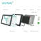 NS8-TV01B-V2 Touchscreen for Omron NS5 HMI Repair