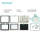NS10-TV00-V2 Omron NS10 Series Touch Panel Replacement