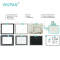 NS10-TV01-V1 Omron NS10 Series HMI Touch Screen Panel