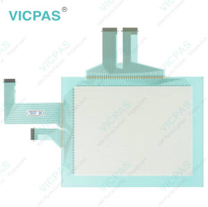 NS10-TV00-V2 Omron NS10 Series Touch Panel Replacement