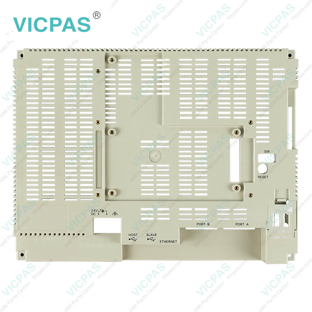NS10-TV01B-V2 Omron NS10 Series HMI Touch Panel Repalcement | NS