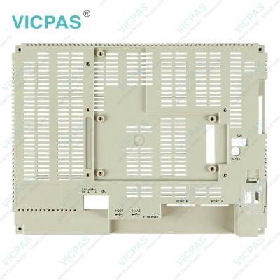 NS10-TV01-V1 Omron NS10 Series HMI Touch Screen Panel