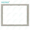NS10-TV00 Omron NS10 Series HMI Touch Panel Repair Kit