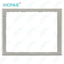 NS10-TV00 Omron NS10 Series HMI Touch Panel Repair Kit