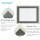 NS10-TV00-V1 Omron NS10 Series HMI Touch Panel Repair Kit