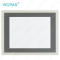 NS10-TV00-ECV2 Omron NS10 Series HMI Touch Panel Glass