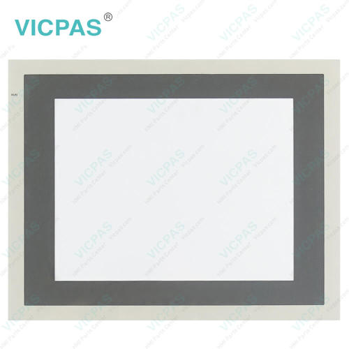 NS10-TV00-ECV2 Omron NS10 Series HMI Touch Panel Glass