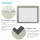 NS12-TS00-ECV2 Omron NS12 Series HMI Touchscreen Panel Glass