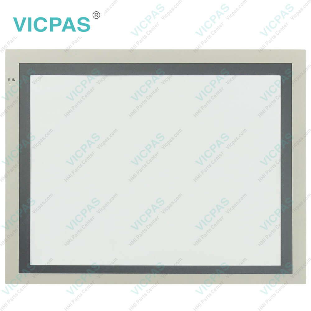 NS5-SQ11-V2 Omron NS5 Series HMI Touch Screen Replacement | NS