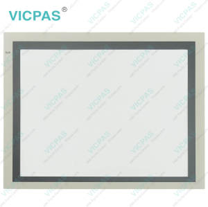 NS12-TS00 Omron NS12 Series HMI Touch Panel Replacement
