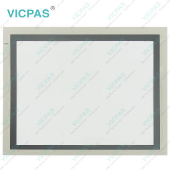 Touch Screen Panel for Omron NS12 HMI NS12-ATT01B Repair