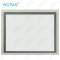 NS12-TS00 Omron NS12 Series HMI Touch Panel Replacement