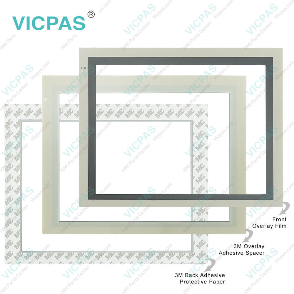 NS12-TS01 Omron NS12 Series HMI Touchscreen and Display