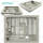 NS12-TS00-V2 Omron NS12 Series HMI Touchscreen and Overlay
