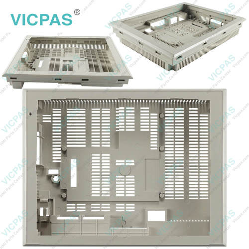 NS12-TS00-V2 Omron NS12 Series HMI Touchscreen and Overlay