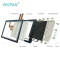 NS12-TS01B-V2 Omron NS12 Series HMI Touchscreen and Overlay