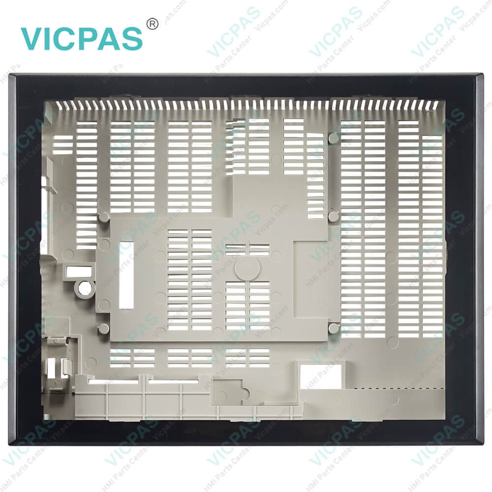 NS12-KBA05 Omron NS12 Series HMI Touchscreen Replacement