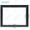 NS12-KBA04 Omron NS12 Series HMI Touch Panel Repair Parts