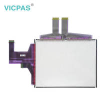 NS12-ATT01 Omron NS12 Series HMI Touchscreen Replacement
