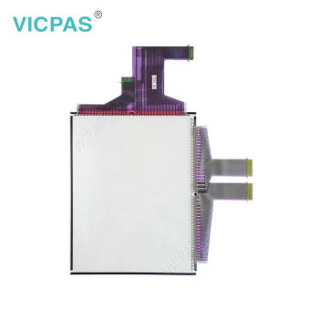 NS12-TS00-V2 Omron NS12 Series HMI Touchscreen and Overlay