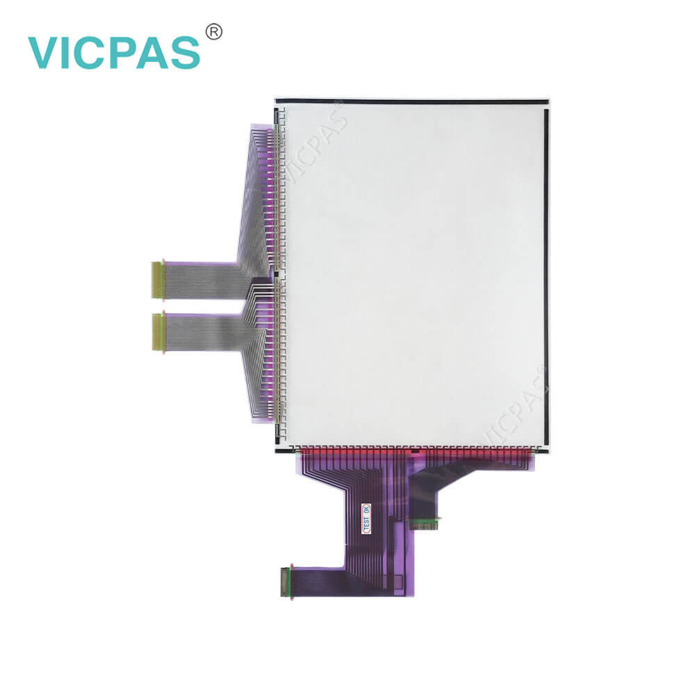 NS12-KBA04 Omron NS12 Series HMI Touch Panel Repair Parts
