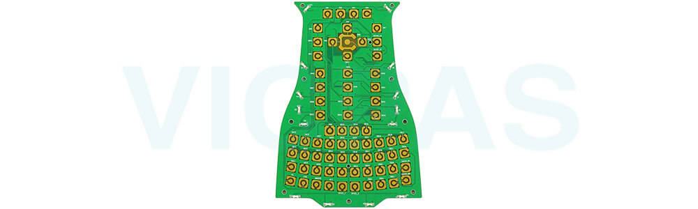 Trimble TSC7 molex PN 166300601 REV_B Membrane Keypad Repair Kit Trimble TSC7 molex PN 166300601 REV_B Membrane Keypad Repair Kit