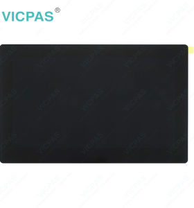 John Deere PFA12740 G5 Display Touch Panel LCD Screen Repair