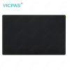 LBL-VLGT7369-01A00-101090R4 LCD Display Screen Touch Glass