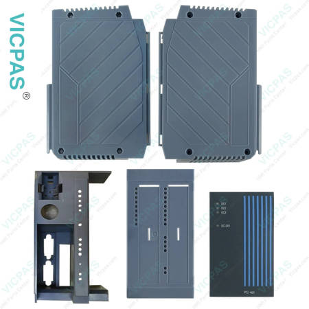 3CP152.9 Protective Film HMI Case Replacement