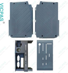 3CP152.90-2 HMI Housing Front Overlay Repair