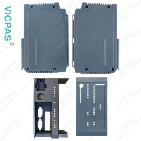 3CP152.90-2 HMI Housing Front Overlay Repair