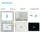 Proface GP-4501TW PFXGP4501TADW Protective Film Touch Glass