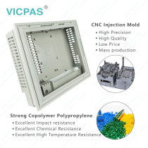 Proface PFXGP4501TADC PFXGP4501TADR Overlay Touchscreen