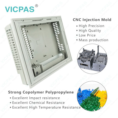Proface PFXGP4501TADC PFXGP4501TADR Overlay Touchscreen