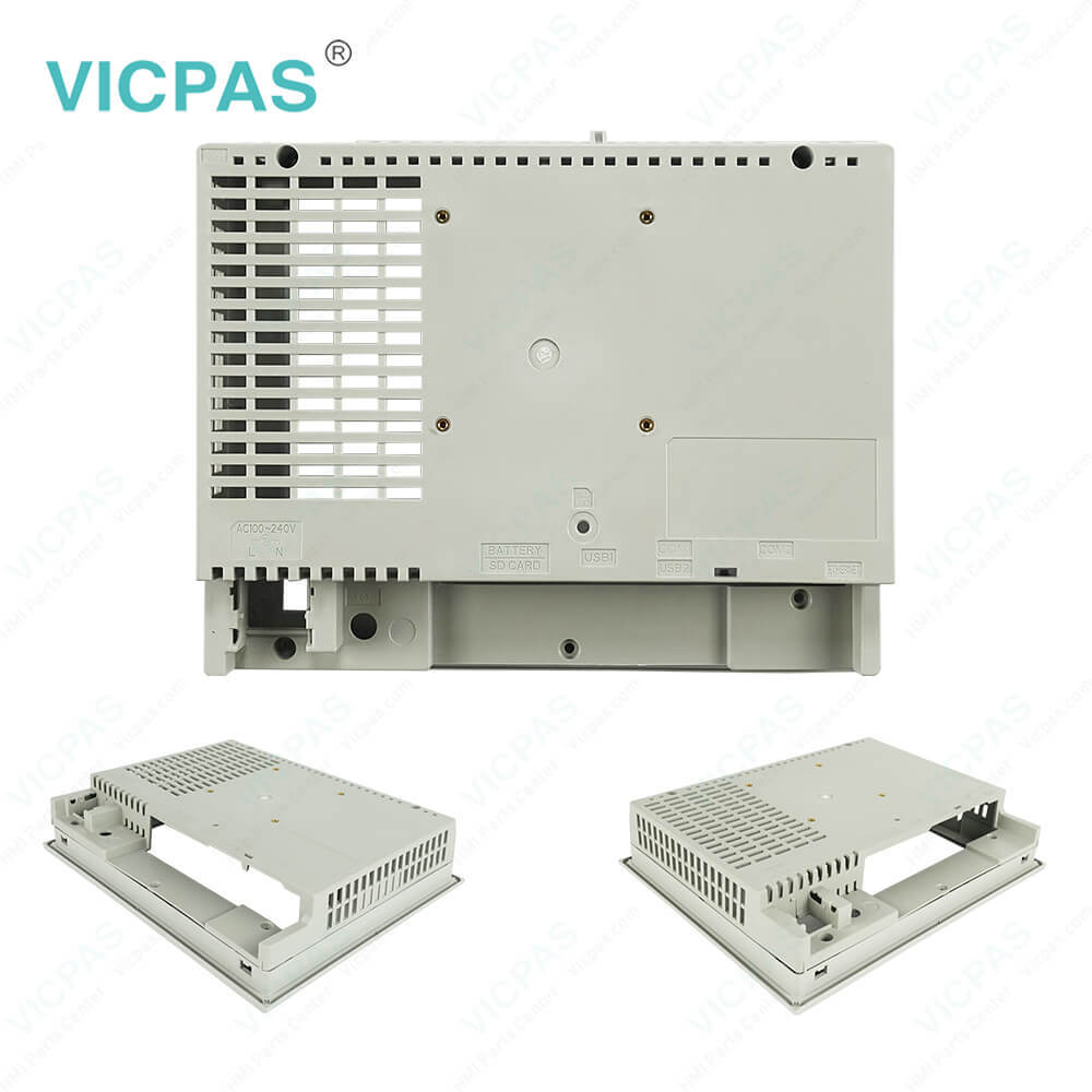 Proface PFXGP4501TAAC PFXGP4501TAD Touch Digitizer Film