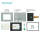 PWS5610 Protective Film Touch Panel LCD Display Cover