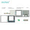 PWS6400F Touch Digitizer Film LCD Display Plastic Shell