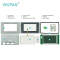 PWS6500S Touchscreen Front Overlay LCD Display HMI Case