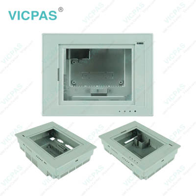 PWS6600T-N Touch Membrane Operator Keyboard Film LCD Case