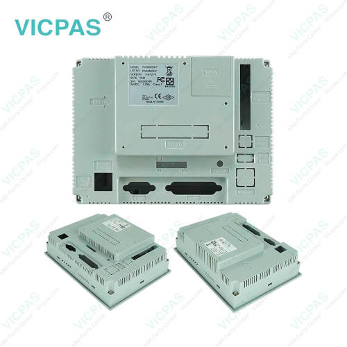 Beijer HMI PWS6600T-P 300-56201 Touch Screen Replacement
